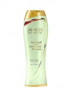 Jovees Hair Solution Tamarind Botanicals Colour Lock Shampoo
